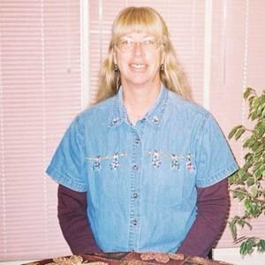 Meet your Posher, Diane